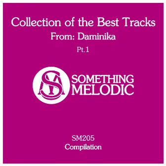 Collection of the Best Tracks From: Daminika, Pt. 1 by Daminika