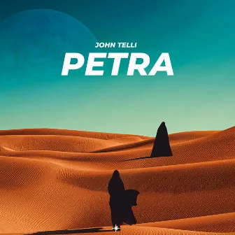 PETRA by John Telli