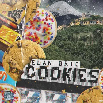 Cookies by Elan Brio