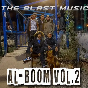 AL-BOOM, Vol. 2 by Chalobigg