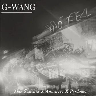 G-Wang by Anuarrrz