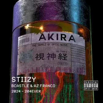 Stiizy by Az Franco