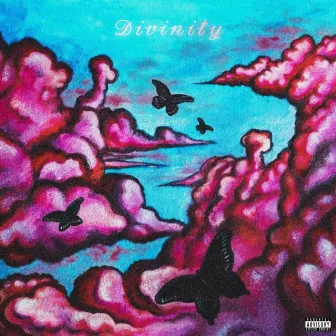 Divinity EP by Jaay Watt