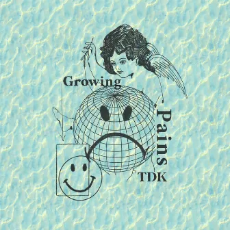 Growing Pains by tiedye ky