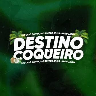 Destino É Coqueiro by DJ Lucas ZN