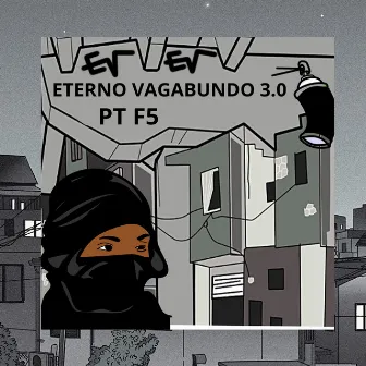 Eterno Vagabundo 3.0 Xarpi by PT F5