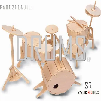 Drums by Faouzi Lajili