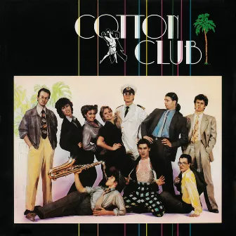 Cotton Club by Cotton Club