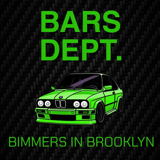 Bimmers in Brooklyn