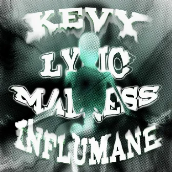 Lyric Madness by kEVY