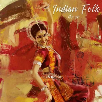 Indian Folk Instrumental by ITS SC