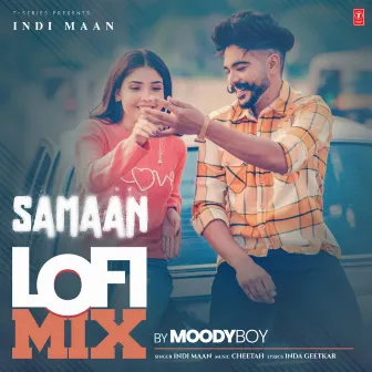 Samaan Lofi Mix by Moodyboy