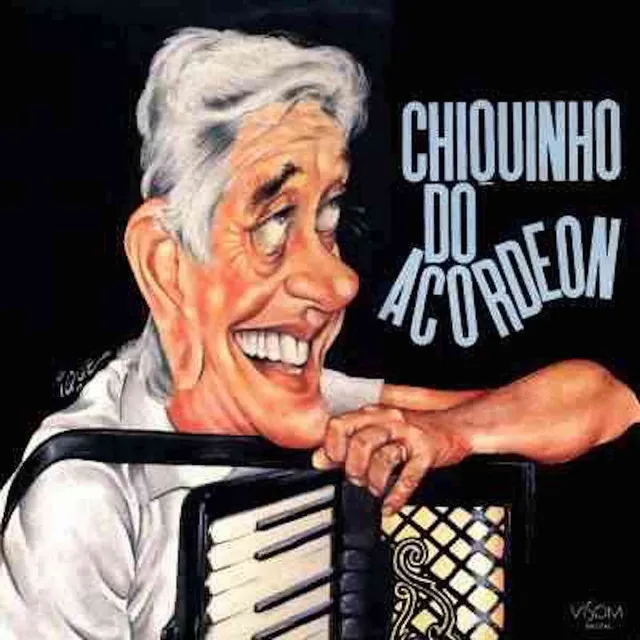 Chiquinho do Acordeon