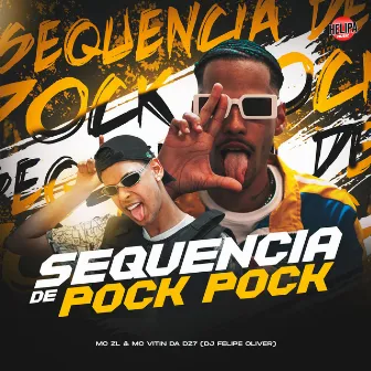 Sequencia de Pock Pock by Dj Felipe Oliver