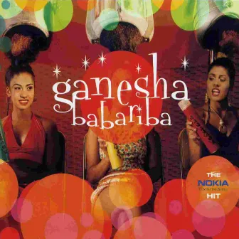 Babariba by Ganesha