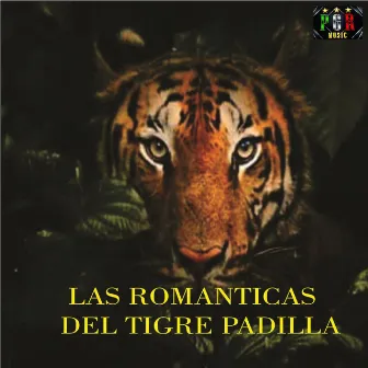 Las Románticas by El Tigre Padilla