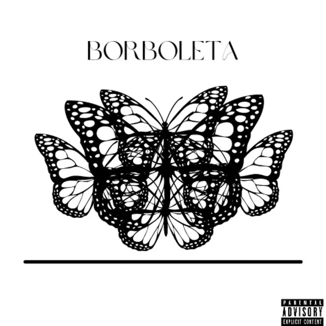 BORBOLETA