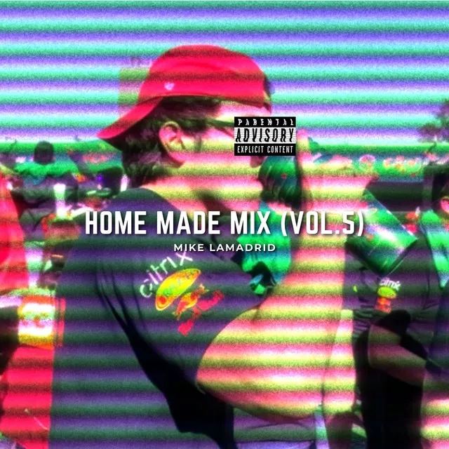 Home Made Mix Vol.5