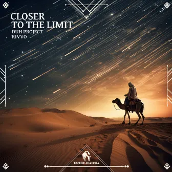 Closer to the Limit by RIVVO