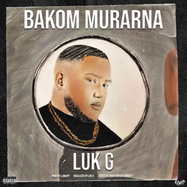 BAKOM MURARNA