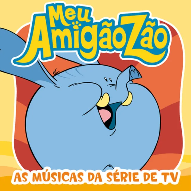 Meu Amigãozão