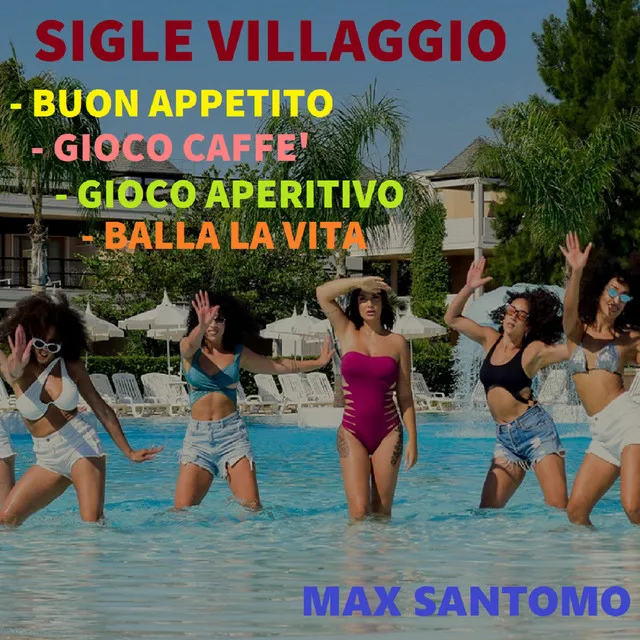 Sigle villaggio