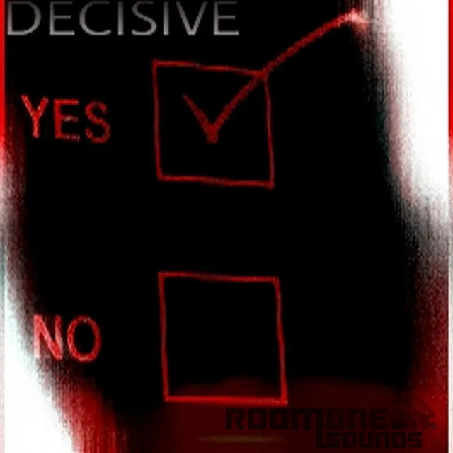 Decisive