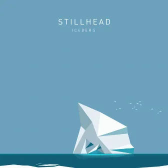 Iceberg by Stillhead