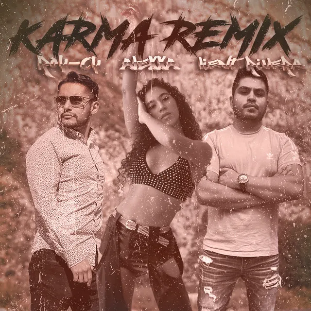 Karma - Remix