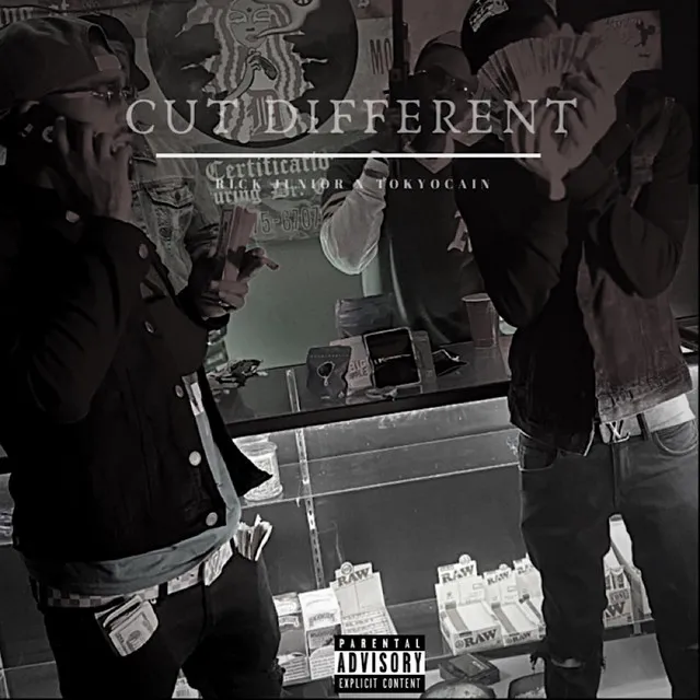 Cut Different