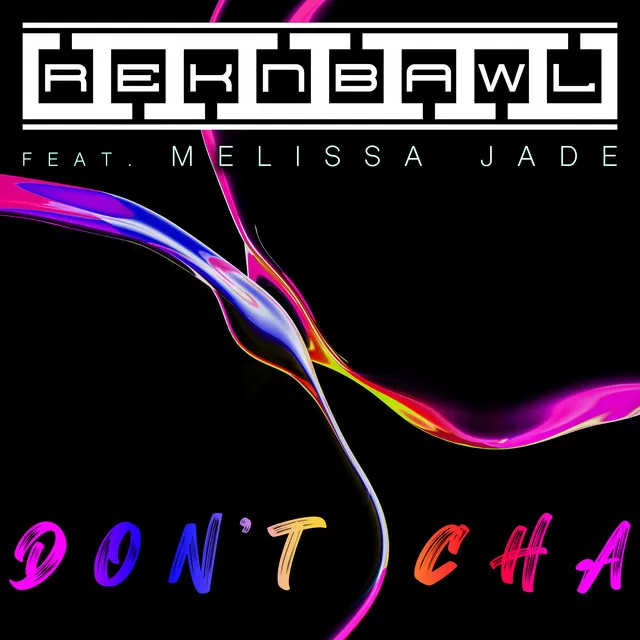 Don't Cha (Enerva Radio Edit)