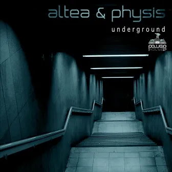 Underground by Physis