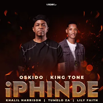 Iphinde by King Tone SA