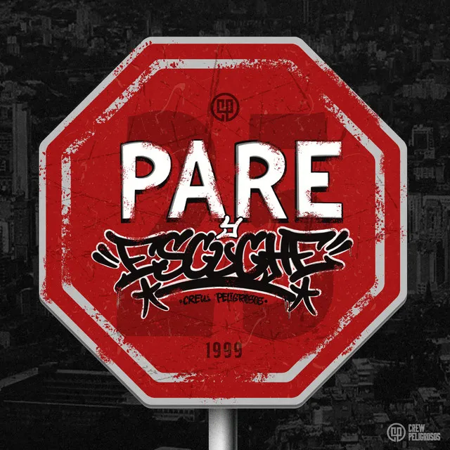 Pare y Escuche