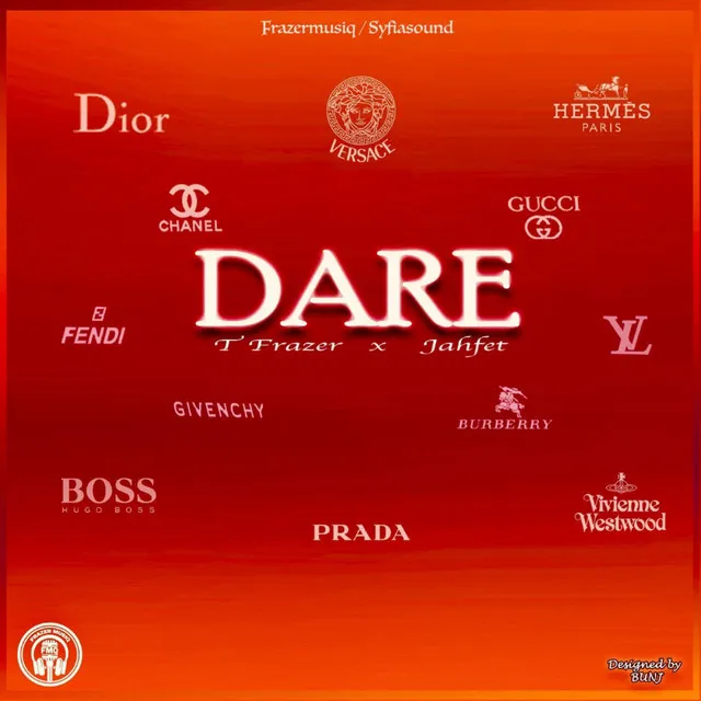 Dare