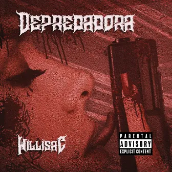 Depredadora by Willisac