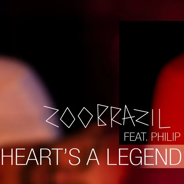 Heart's a Legend - Solarstone Pure Mix