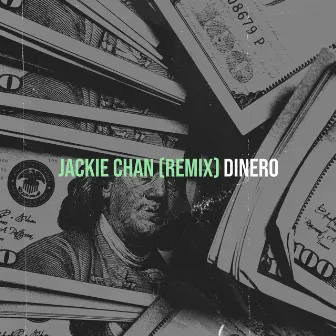 Jackie Chan (Remix) by Dinero