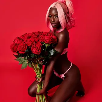 Cupid by Diarra Sylla