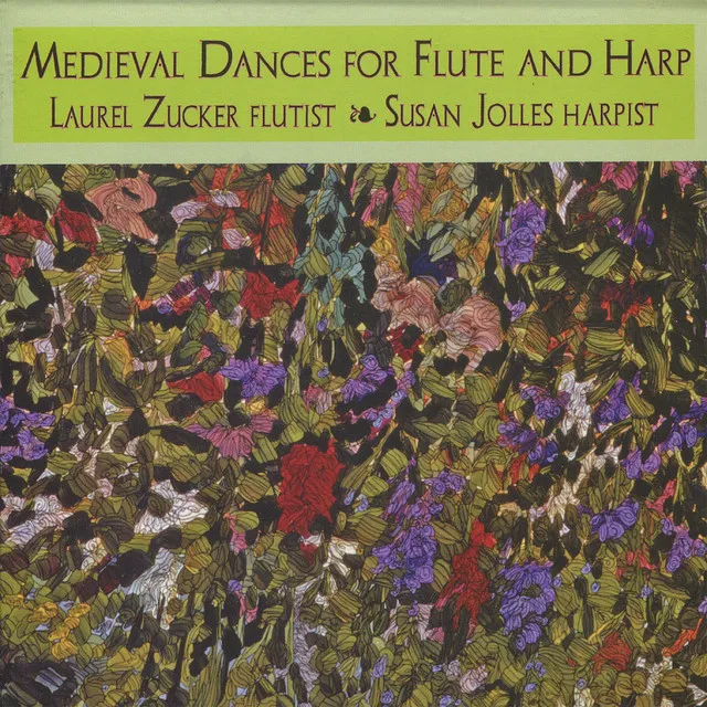 Four Medieval Danses