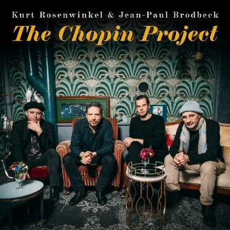 The Chopin Project by Jean-Paul Brodbeck