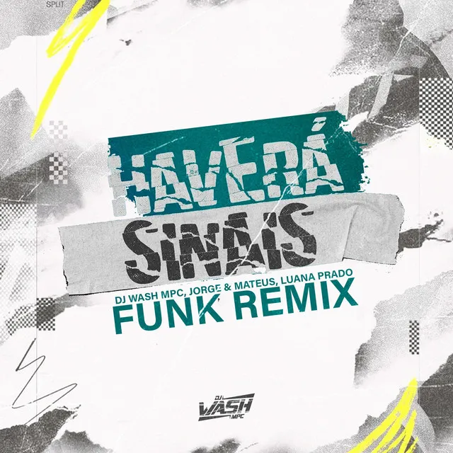 Haverá Sinais Funk