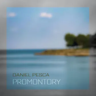 Promontory by Daniel Pesca