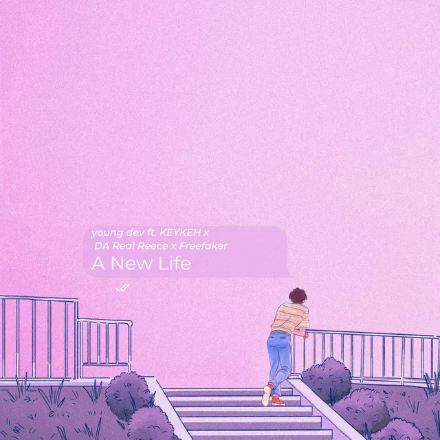 A New Life