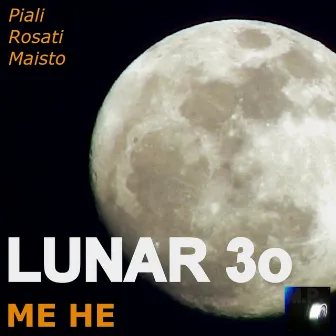 Me He (feat. Marco Piali, Gabriel Rosati, Antonella Maisto) - Single by 