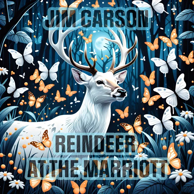 Reindeer at the Marriot - OM Daddy Remix