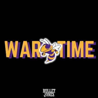 Wartime by Bullet Jones