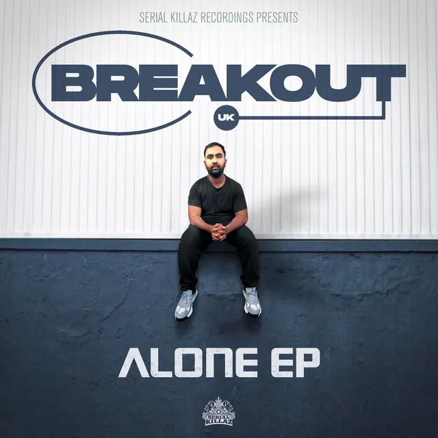 Alone EP