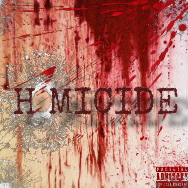 HOMICIDE