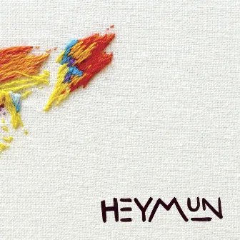 Heymun EP by Heymun